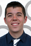 Cameron Epperson, Fusion Journalist