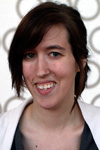 Laura Haggard, Fusion Journalist