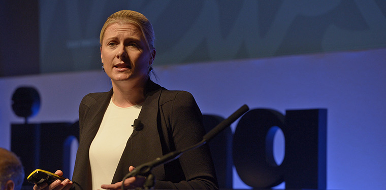 Victoria Turner, genera/ manager/customer relationships marketing and insights at News Corp Australia, shares her confidence people will pay for the right content.