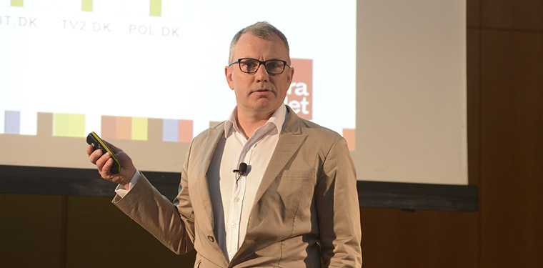 Morten Blichmann, head of creative sales at Ekstra Bladet, shares branded video strategies.