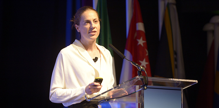 Kate Day of Politico discusses the wins and struggles to incorporating data in the editorial department.