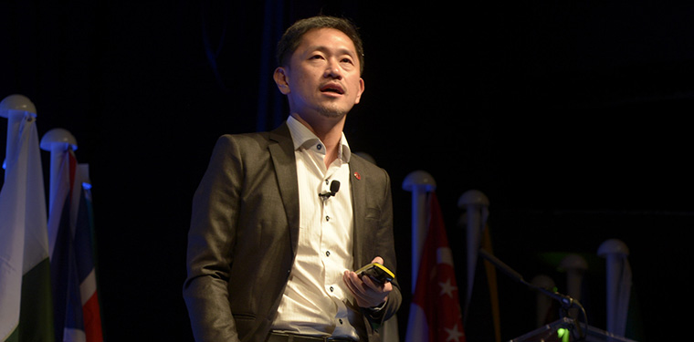 Anthony Tan of SPH explains how the company used Big Data to grow its print audience.