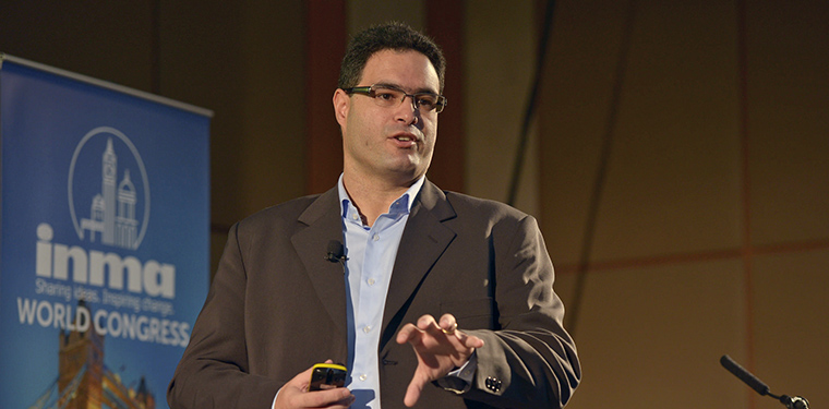 Marcelo Leite, Newspaper Commercial Director at Zero Hora-RBS, discusses the company's tablet strategy.