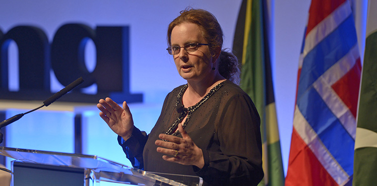 Panelists pointed out that reader attention is different in the digital age.