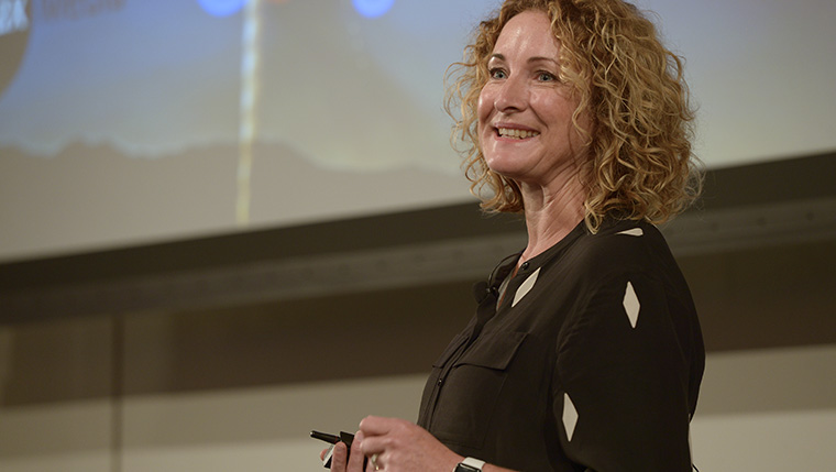 Sinead Boucher of Fairfax Media shares how the company has converted readers into paying customers.