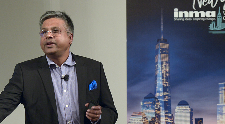 Arunabh Das Sharma explains how technology can be used with data modeling.