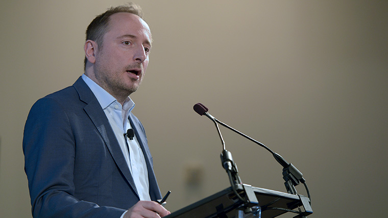 Thomas Peterssohn of HSS Media shares how publishers can increase revenue through collaboration.