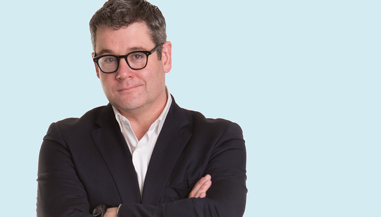 Mark Ritson, professor at the Melbourne Business School and Singapore Management University, will speak at INMA World Congress in New York City next week.
