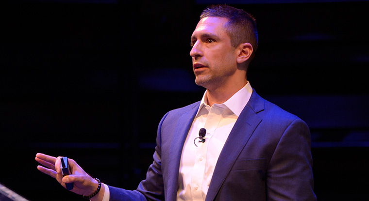 Gerard Brancato said propensity modeling of reader behaviour has had a positive effect at the Chicago Tribune.