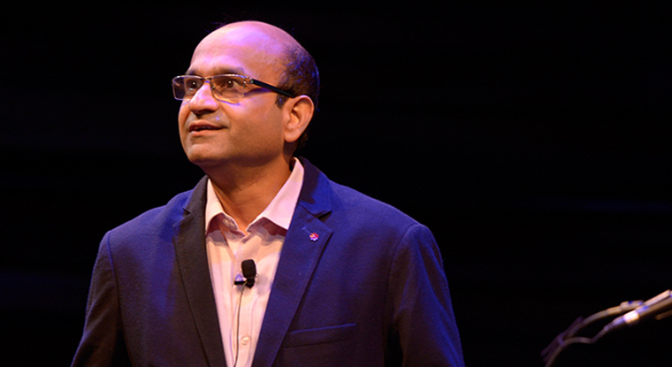 The Telegraph’s Dhruba Mukeherjee explained how the publication has found new ways to address audience pain points.