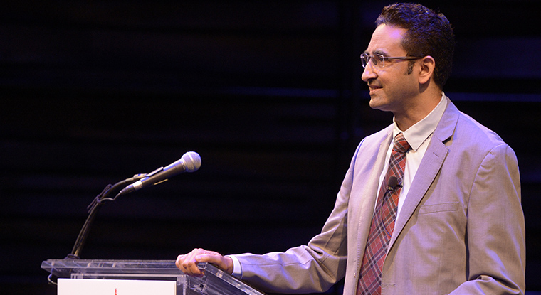 Basant Rathore of Jagran Prakashan Ltd. explains how leading in seven areas formed relationships, content that increased readership.