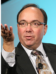Randall Rothenberg