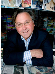 Brian Tierney