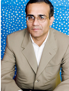 Rishad Tobaccowala