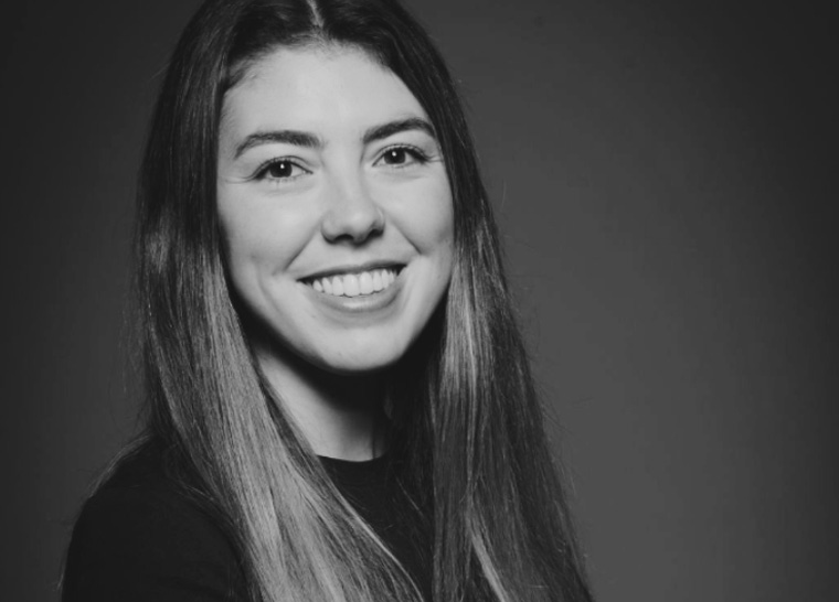 Felicitas Paganti is a video journalist, currently working as a social video journalist at The Times in London.