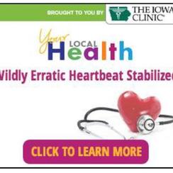 Iowa Clinic