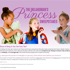 Digital Engagement Campaign