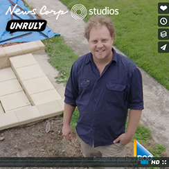 Bank of Queensland 'Make Your House a Home'