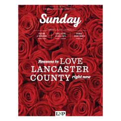 Sunday Magazine: For People Who Love Lancaster County