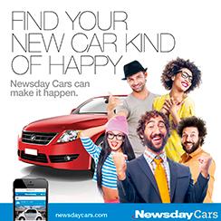 Newsday Cars