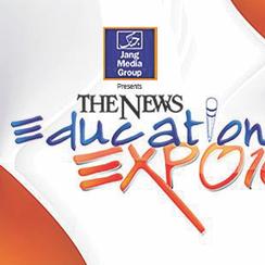 The News Education Expo
