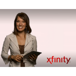 Comcast Weekend Update