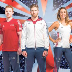 Aldi & Olympics Team GB - Grow Your Champion