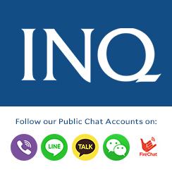 Inquirer Chat Apps