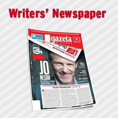 Writers’ Newspaper
