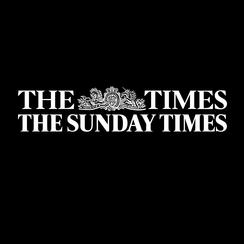 The Times & The Sunday Times (London): Edition-based publishing model