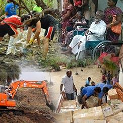 Chennai Rising, an initiative by The Hindu Group