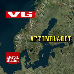 The Nordic Skyscrapers