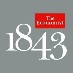The Economist’s 1843 magazine