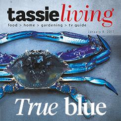 Tassie Living magazine