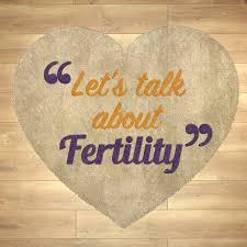 The Irish Times and Vhi - Lets Talk Fertility