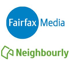 Fairfax Media & Neighbourly: growing engagement