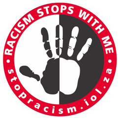 Racism Stops With Me