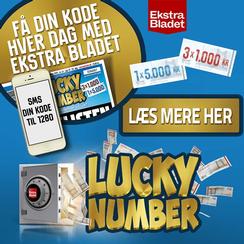 Lucky Number