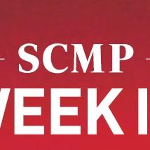 South China Morning Post - This Week in Asia