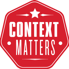 Context Matters
