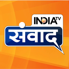 India TV Samvaad (Discussion)