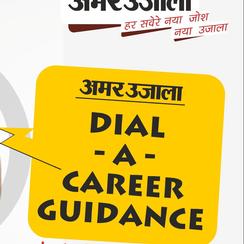 Dial a Career Guidance