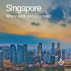 Singapore: Beyond Business