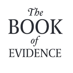 The Book of Evidence