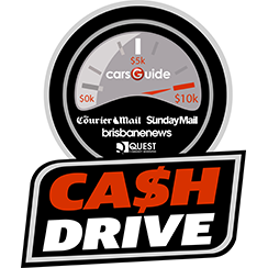 Cash Drive Promotion 2016