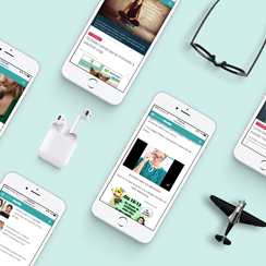 Nueva Mujer: Metro’s Mobile “All in” Strategy