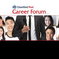 Classified Post Career Forum