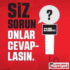 Hürriyet - #SoruHürriyeti