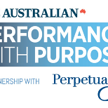 Performance with Purpose - The Australian and Perpetual