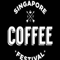 Singapore Coffee Festival